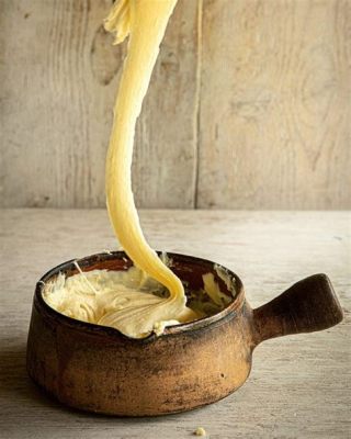  Aligot: Ein cremiges, käsegespicktes Kartoffel-Schmaus aus dem Herzen der Auvergne